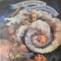 Moody Blues ‎– A Question Of Balance 